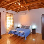 Case de vacanță Alikias Panormos (Skopelos)