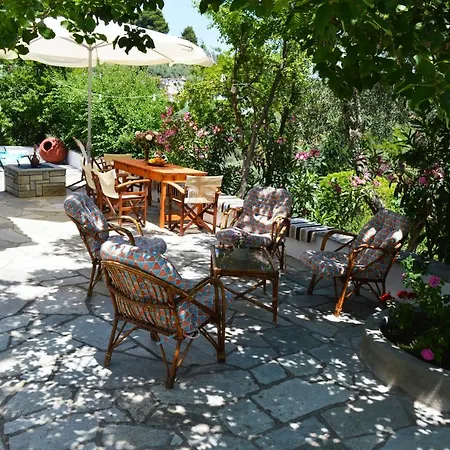 Alikias Panormos (Skopelos)