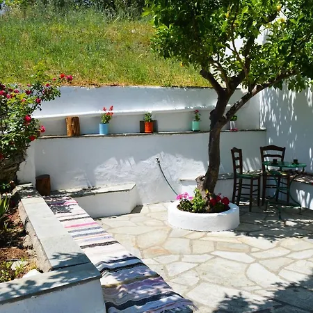 Alikias Casa de Férias