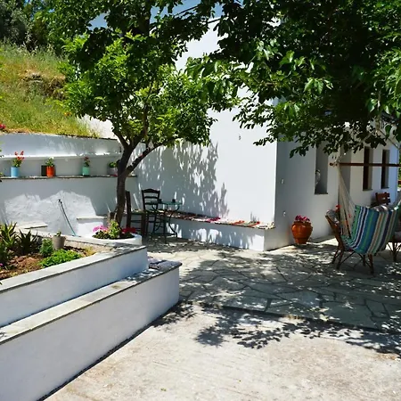 Casa de Férias Alikias *