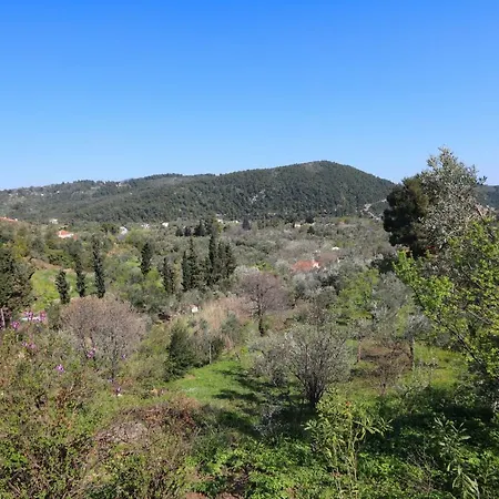 Alikias Prázdninový dům