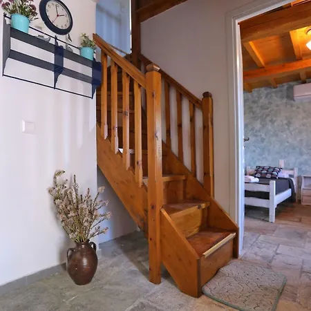 Prázdninový dům Alikias Panormos (Skopelos)