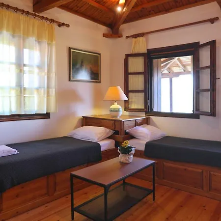 Alikias * Panormos (Skopelos)