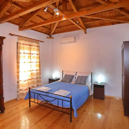 Ferienhaus Alikias Panormos (Skopelos)