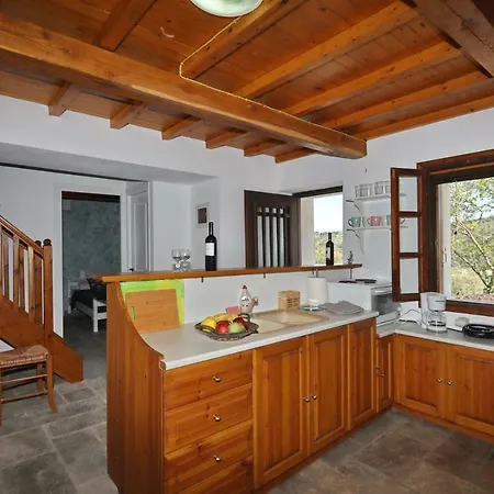 Alikias Prázdninový dům Panormos (Skopelos)