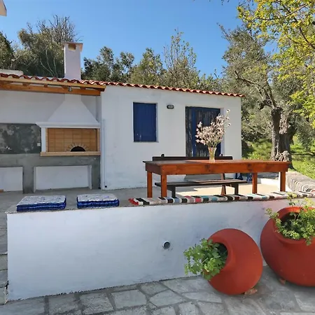 Prázdninový dům Alikias Panormos (Skopelos)