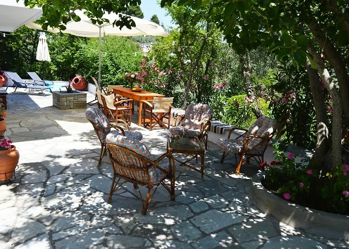 Alikias Panormos (Skopelos)