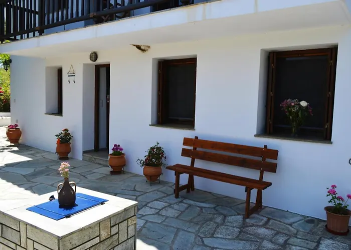 Holiday home Alikias Panormos (Skopelos)
